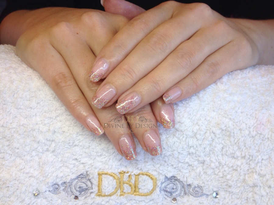 Shellac Nails Chester Dbd Cnd Master In Cnd Shellac Nails In Chester