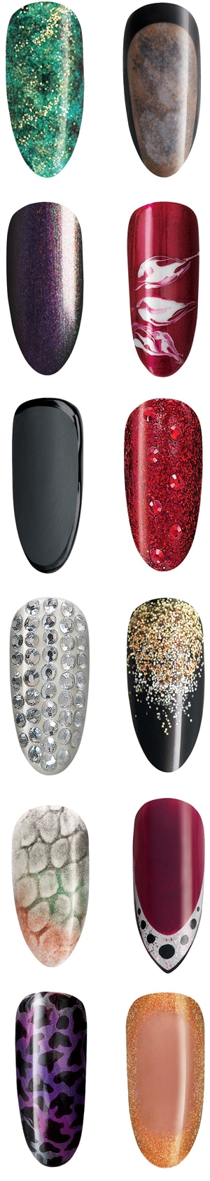 Cnd Nail Varnish Uk A Very Por Polish Jackie